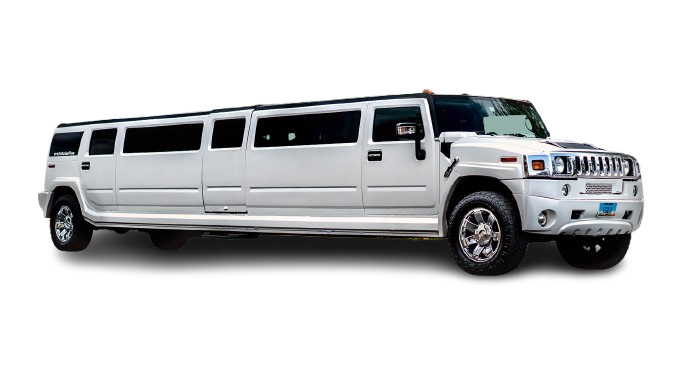 Hummer Stretch Limousine