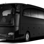 MOTOR COACH bus