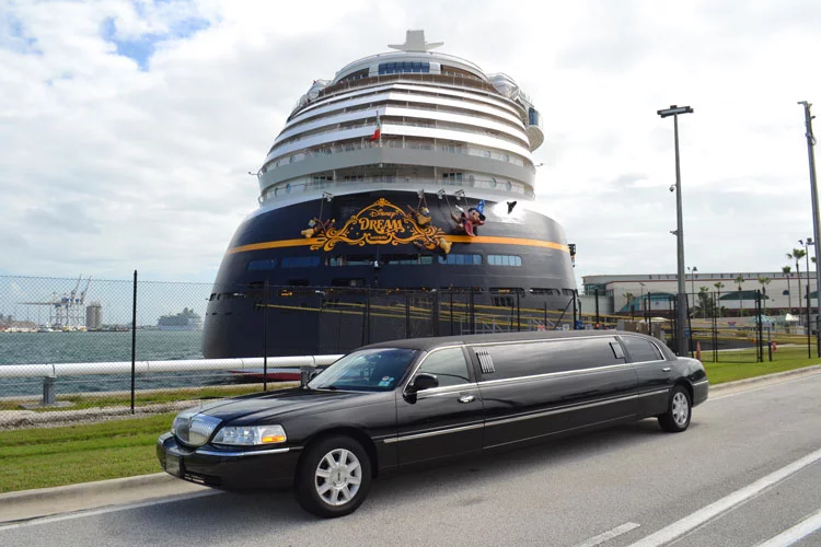 seattle cruise port transportation