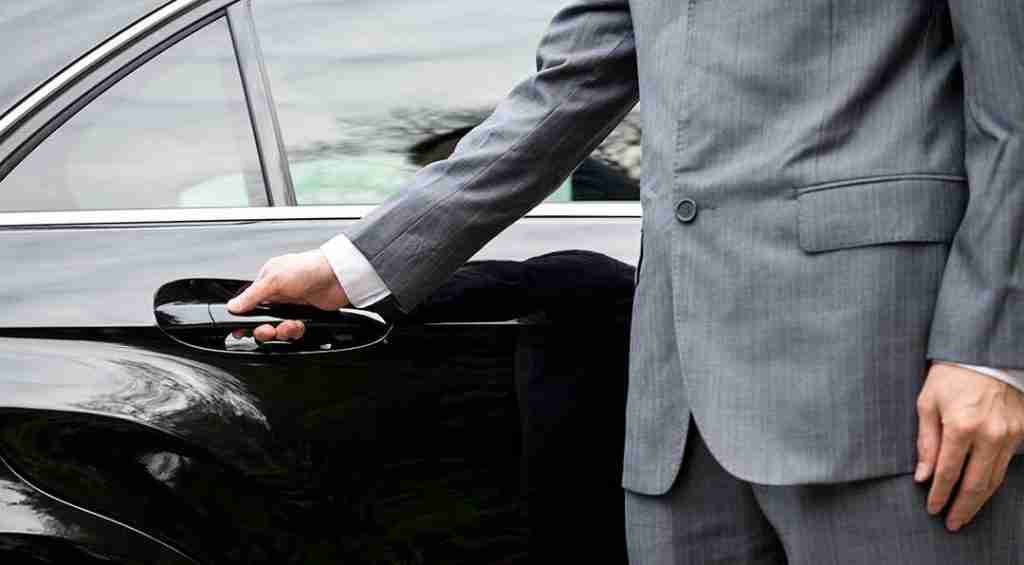 Limo Rental Dallas