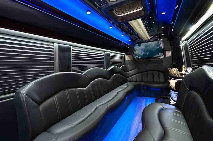 Airport Limo Service Chicago