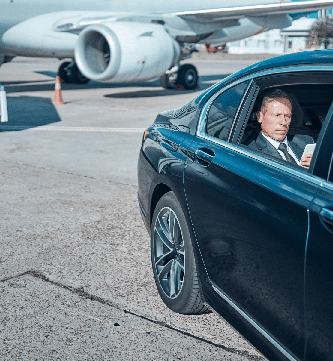 Airport Transfers