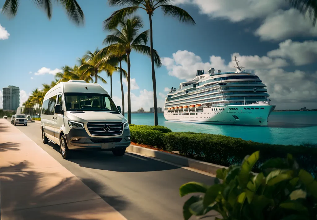 port canaveral cruise transportation