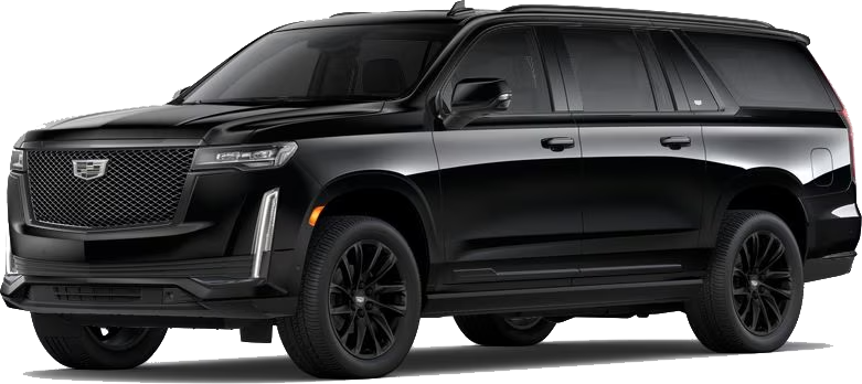 luxury suv rental