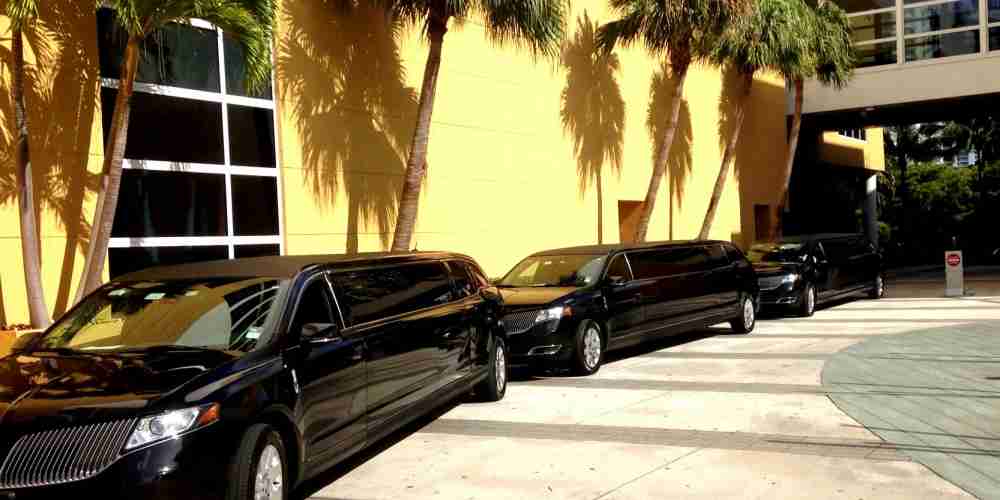 Orlando Limo Services