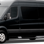 Luxury Van