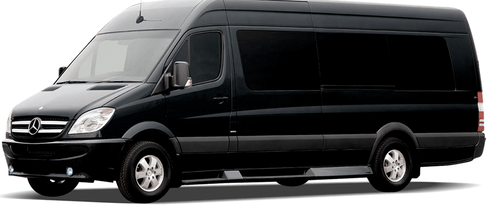 Luxury Van