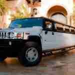 Jeep Limo