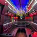 limo party bus rentals buffalo ny