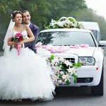 Wedding Limo Services