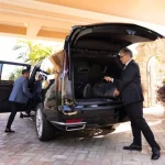 limo services in san diego